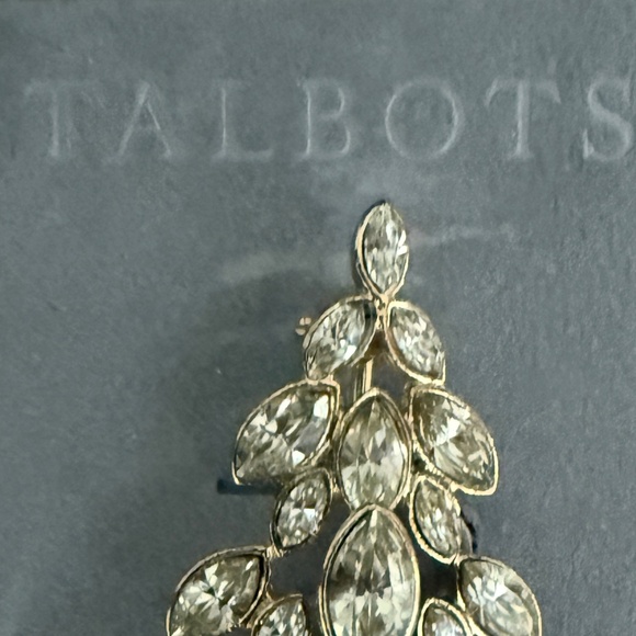 Christmas Tree Pin Brooch - NEW!! - Picture 2 of 2